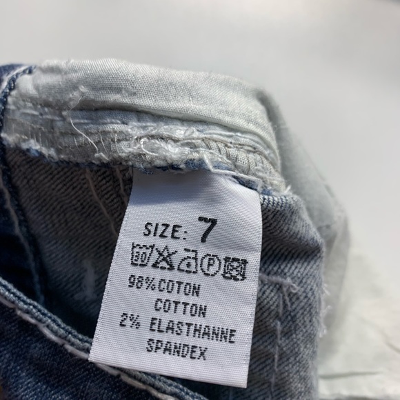 Y2K 2000’s Style Jeans - Picture 8 of 10